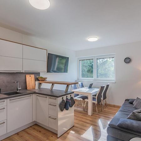 Apartman Černá v Pošumaví מראה חיצוני תמונה