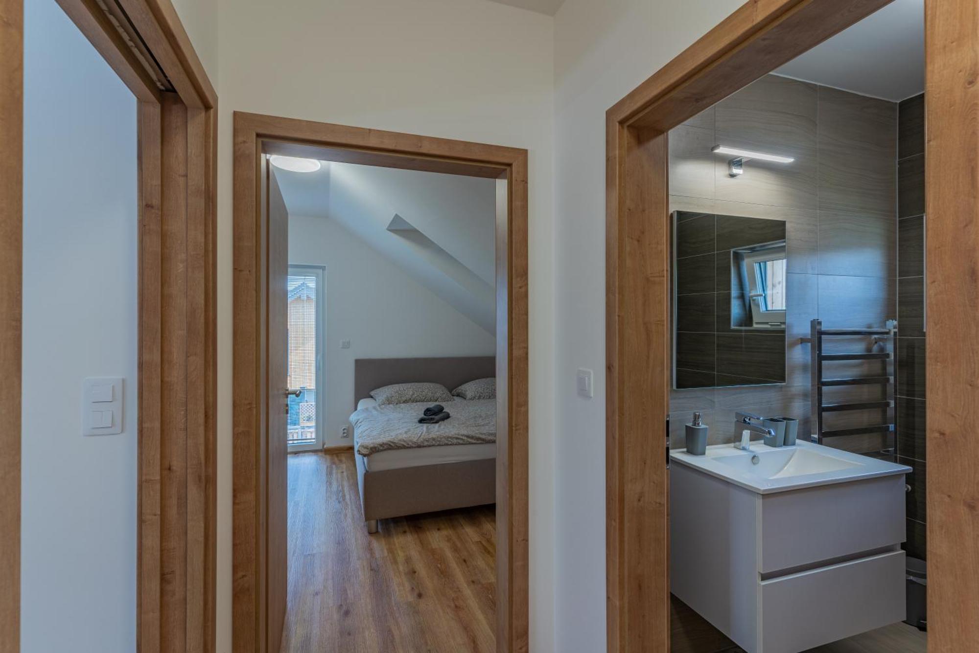 Apartman Černá v Pošumaví מראה חיצוני תמונה
