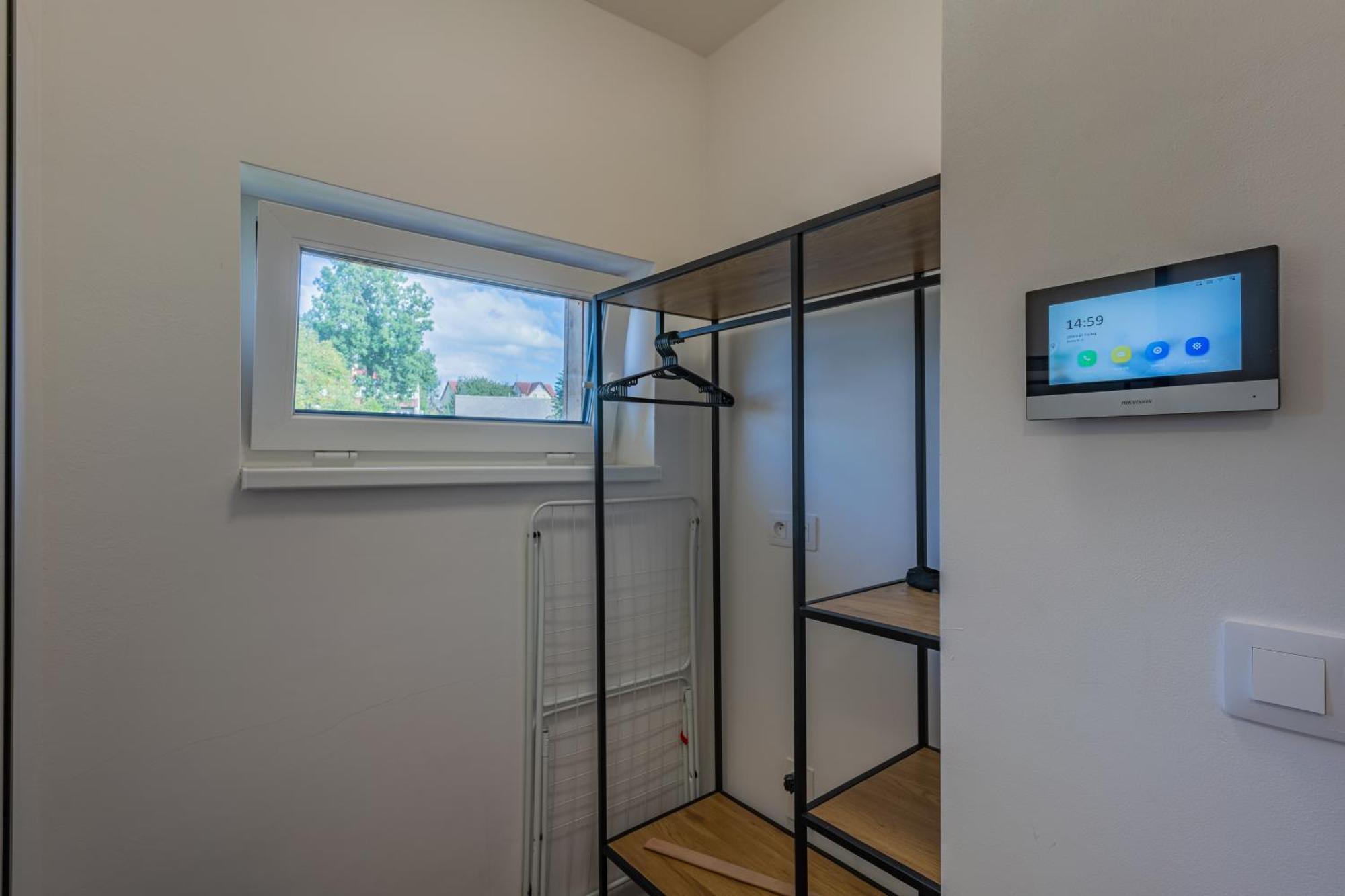 Apartman Černá v Pošumaví מראה חיצוני תמונה