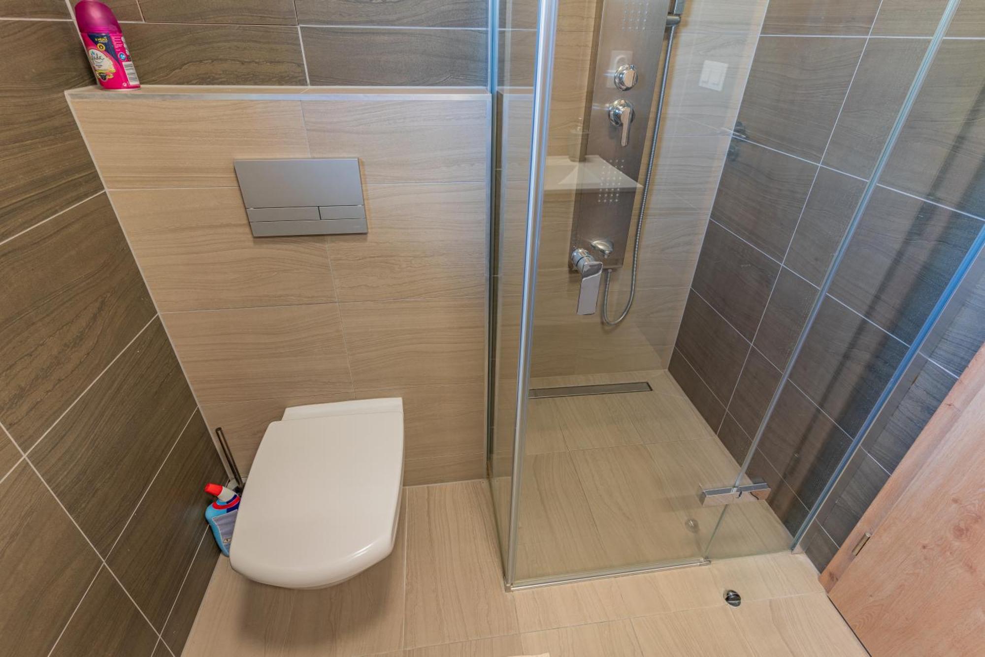Apartman Černá v Pošumaví מראה חיצוני תמונה