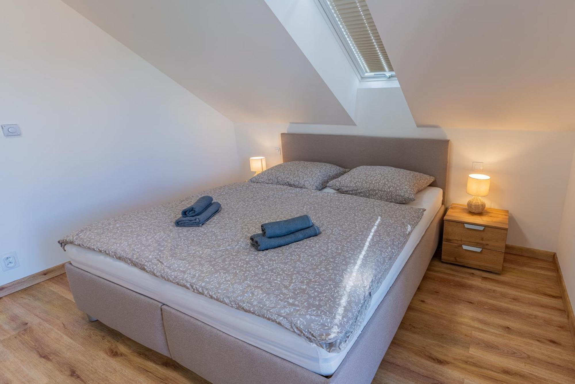 Apartman Černá v Pošumaví מראה חיצוני תמונה