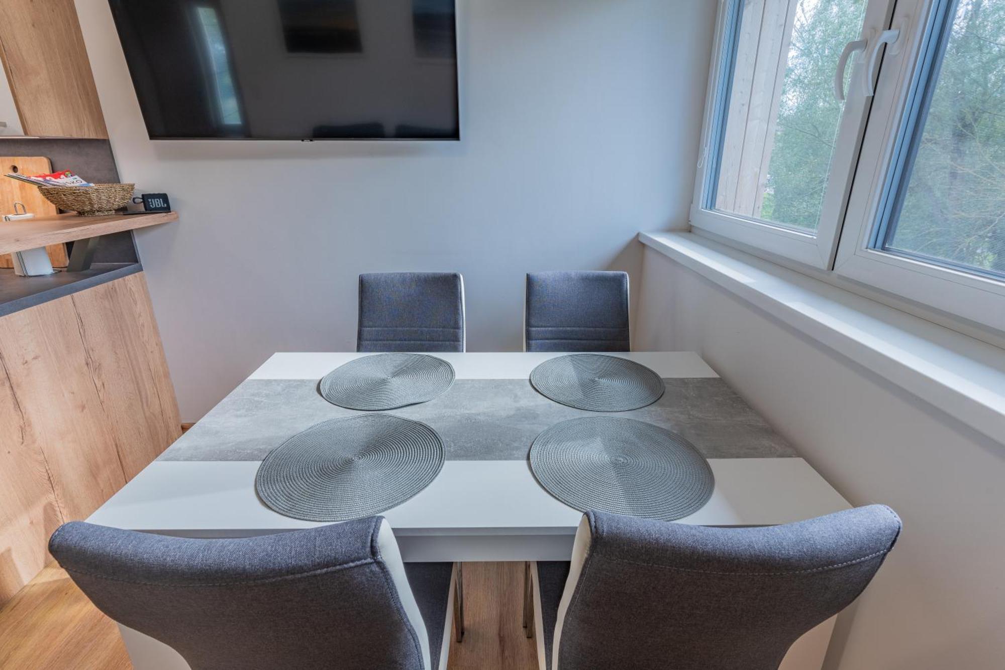Apartman Černá v Pošumaví מראה חיצוני תמונה