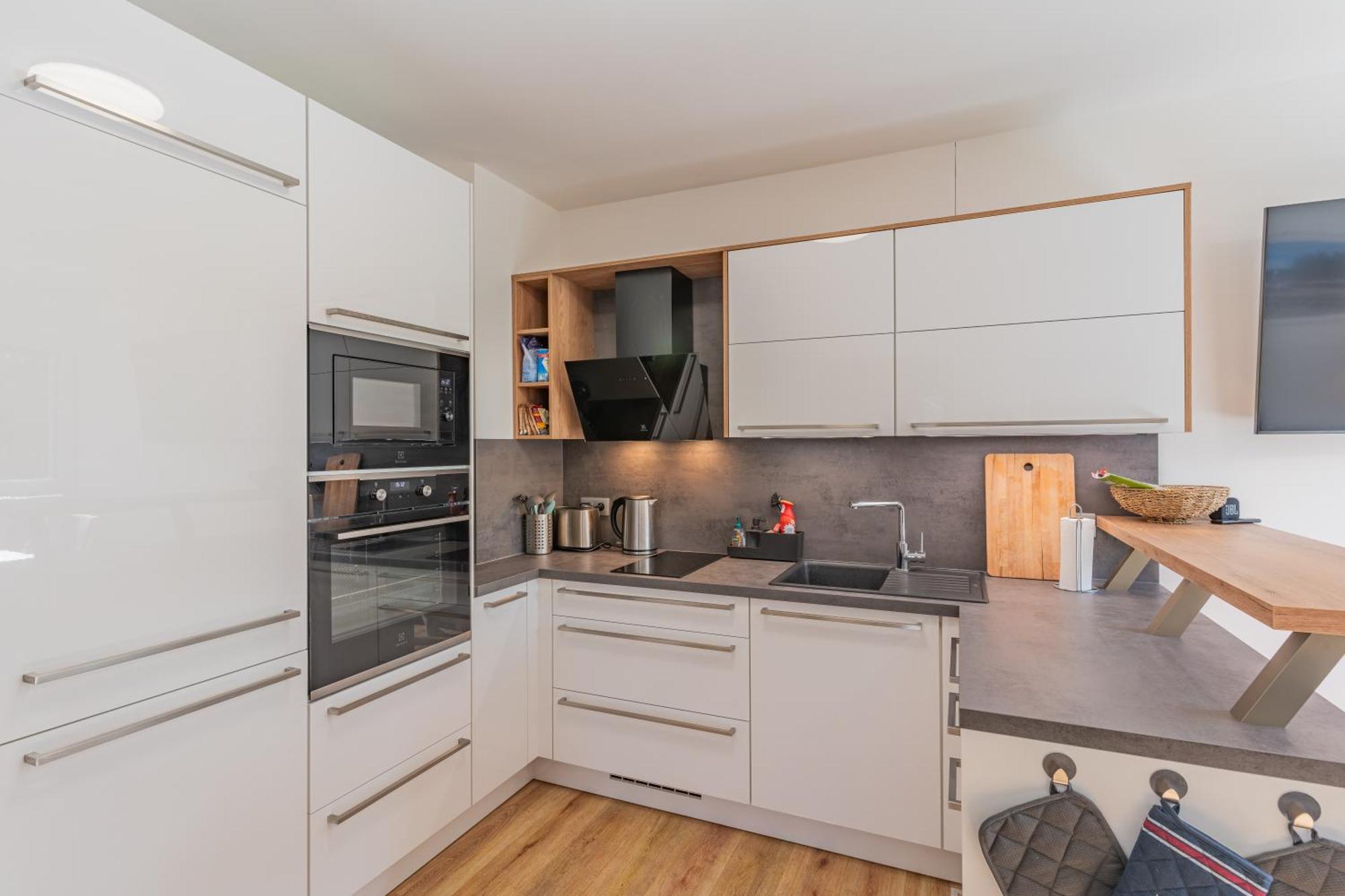 Apartman Černá v Pošumaví מראה חיצוני תמונה